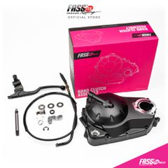 ΚΙΤ ΣΥΜΠΛΕΚΤΗΣ FASSTEK ΜΑΥΡΟ ΣΑΤΙΝΕ YAMAHA CRYPTON X135