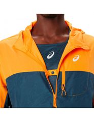 ASICS Fujitrail Packable Windbreaker 2011C991800-thumb-3