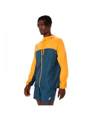 ASICS Fujitrail Packable Windbreaker 2011C991800-thumb-1