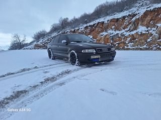 Audi A4 '99 1.8 20vt