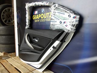 BMW 3 SERIES F30 ΠΟΡΤΑ ΠΙΣΩ ΔΕΞΙΑ-thumb-6