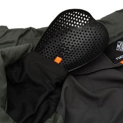 Tucano Urbano Superleggero Airborne Jacket Khaki-thumb-3