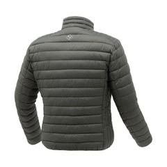 Tucano Urbano Superleggero Airborne Jacket Khaki-thumb-1