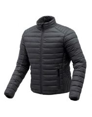 Tucano Urbano Superleggero Airborne Jacket Black