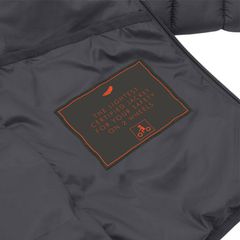 Tucano Urbano Superleggero Airborne Jacket Black-thumb-2