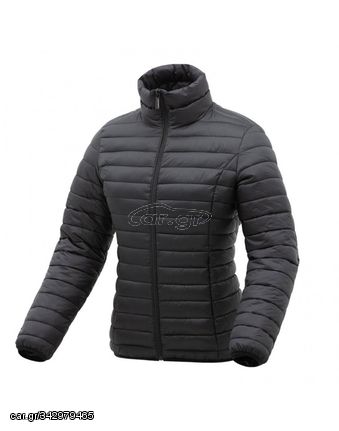 Tucano Urbano Superleggera Airborne Jacket Lady Black