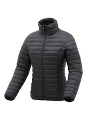 Tucano Urbano Superleggera Airborne Jacket Lady Black
