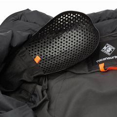 Tucano Urbano Superleggera Airborne Jacket Lady Black-thumb-2