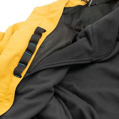 Tucano Urbano New Step Hydroscud® Jacket Ocher-thumb-3