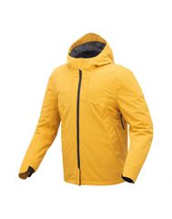Tucano Urbano New Step Hydroscud® Jacket Ocher