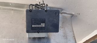 ΜΟΝΑΔΑ ABS MERCEDES C-CLASS (W203) 2000' - 2007-thumb-2