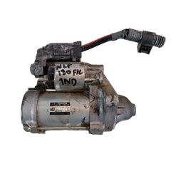 Μίζα για Toyota Yaris III 1.4 D-4D (90 Hp)  28100-0N040 281000N040 MS428000-6191 MS4280006191 1ND