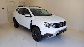 Dacia Duster '19 PRESTIGE 4X4 116 ΙΠΠΟΙ-ΝAVI