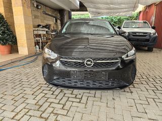 Opel Corsa '22 1.2 Edition 101ps ΜΕ ΦΠΑ