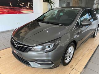 Opel Astra '20 / K / Facelift  1.5d / 122 Hp / Automatic