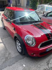 Mini Cooper 2013