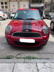 Mini Cooper 2013-thumb-2