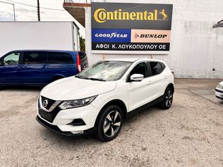 Nissan Qashqai '18