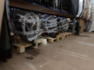 BMW 5 SERIES E60 ΚΑΘΡΕΠΤΗΣ ΔΕΞΙΑ-thumb-8