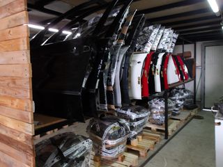 BMW 5 SERIES E60 ΚΑΘΡΕΠΤΗΣ ΔΕΞΙΑ-thumb-19