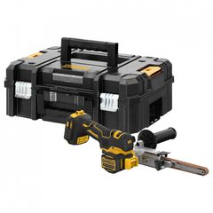 DCM200NT-XJ Τριβείο Ταινίας Brushless XR 18V 13mm (Solo) - SOLO - DEWALT (#DCM200NT-XJ)
