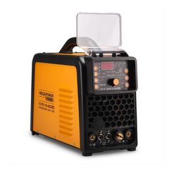 TIG PRO 160 AC/DC Ηλεκτροσυγκόλληση 160Α - ΗΛΕΚΤΡΟΚΟΛΛΗΣΕΙΣ TIG - HELIX POWER (#75003202)