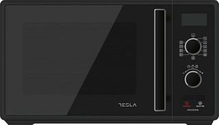 Tesla MW2391MB Φούρνος Μικροκυμάτων με Grill 23lt Μαύρος ΕΩΣ 12 ΔΟΣΕΙΣ