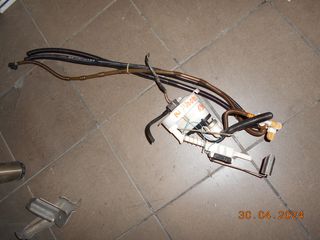 ΦΛΟΤΕΡ BMW E87 Ε90 Ε91 Ε92 Ε93 Ε84 ''BMW Bαμβακας''-thumb-1