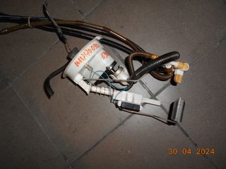 ΦΛΟΤΕΡ BMW E87 Ε90 Ε91 Ε92 Ε93 Ε84 ''BMW Bαμβακας''-thumb-2