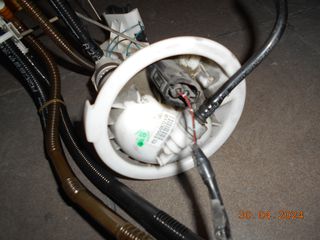 ΦΛΟΤΕΡ BMW E87 Ε90 Ε91 Ε92 Ε93 Ε84 ''BMW Bαμβακας''-thumb-3