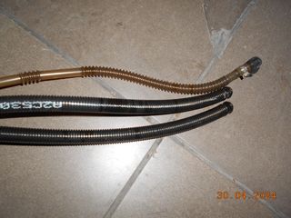 ΦΛΟΤΕΡ BMW E87 Ε90 Ε91 Ε92 Ε93 Ε84 ''BMW Bαμβακας''-thumb-5