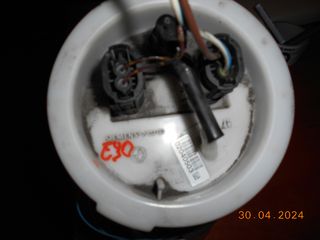 ΑΝΤΛΙΑ ΒΕΝΖΙΝΗΣ BMW E87 E90 E91 E92 E93 E84  ''BMW Bαμβακας''-thumb-3