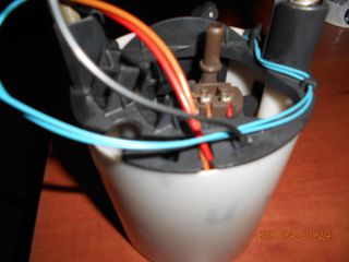 ΑΝΤΛΙΑ ΒΕΝΖΙΝΗΣ BMW E87 E90 E91 E92 E93 E84  ''BMW Bαμβακας''-thumb-4