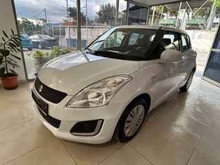 Suzuki Swift '15