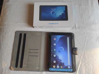 Tablet 10" ALCATEL 4G WI-FI 