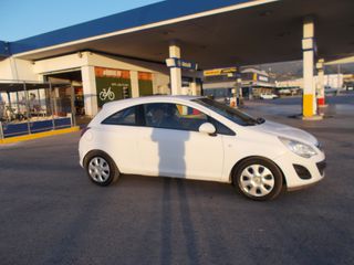 Opel Corsa 2013 DIESEL EURO 5-thumb-3