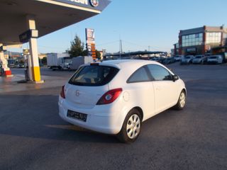 Opel Corsa 2013 DIESEL EURO 5-thumb-4