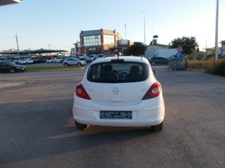 Opel Corsa 2013 DIESEL EURO 5-thumb-5