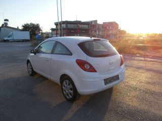 Opel Corsa 2013 DIESEL EURO 5-thumb-6