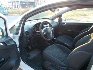 Opel Corsa 2013 DIESEL EURO 5-thumb-7
