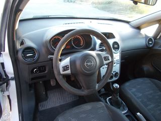 Opel Corsa 2013 DIESEL EURO 5-thumb-8