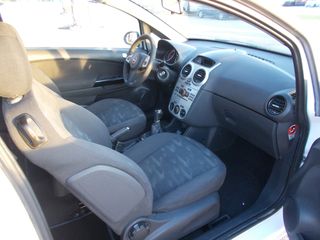Opel Corsa 2013 DIESEL EURO 5-thumb-10
