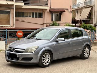 Opel Astra '06 ΠΡΩΤΟ ΧΕΡΙ ΙΔΙΩΤΗ!