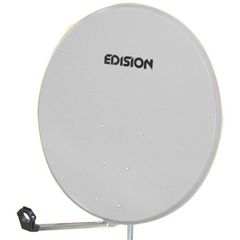 Edision 06-00-0003 Δορυφορικό Πιάτο 100cm από Αλουμίνιο