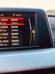 Bmw X1 2018 ΕΛΛΗΝΙΚΟ/ΑΥΤΟΜΑΤΟ/sDrive Advantage/LED/ΛΕΥΚΟ ΠΕΡΛΑ-thumb-34