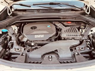 Bmw X1 2018 ΕΛΛΗΝΙΚΟ/ΑΥΤΟΜΑΤΟ/sDrive Advantage/LED/ΛΕΥΚΟ ΠΕΡΛΑ-thumb-36