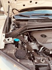 Bmw X1 2018 ΕΛΛΗΝΙΚΟ/ΑΥΤΟΜΑΤΟ/sDrive Advantage/LED/ΛΕΥΚΟ ΠΕΡΛΑ-thumb-37