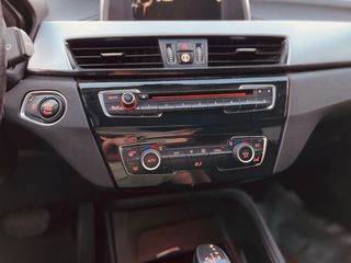 Bmw X1 2018 ΕΛΛΗΝΙΚΟ/ΑΥΤΟΜΑΤΟ/sDrive Advantage/LED/ΛΕΥΚΟ ΠΕΡΛΑ-thumb-38