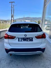 Bmw X1 2018 ΕΛΛΗΝΙΚΟ/ΑΥΤΟΜΑΤΟ/sDrive Advantage/LED/ΛΕΥΚΟ ΠΕΡΛΑ-thumb-23