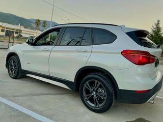 Bmw X1 2018 ΕΛΛΗΝΙΚΟ/ΑΥΤΟΜΑΤΟ/sDrive Advantage/LED/ΛΕΥΚΟ ΠΕΡΛΑ-thumb-39